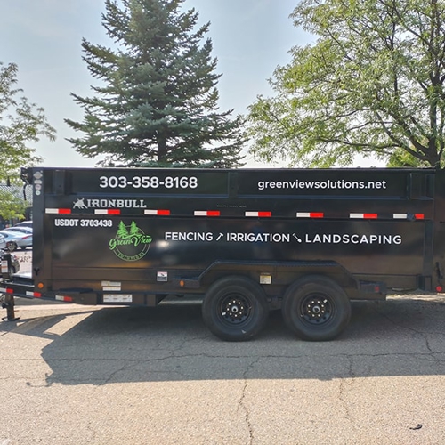 Vehicle Graphics